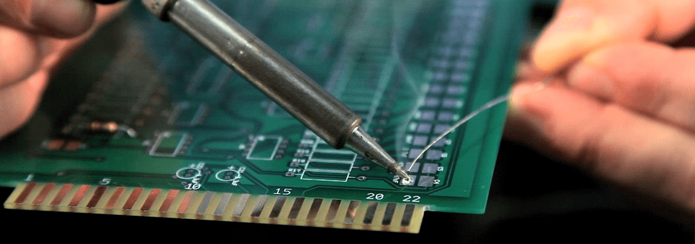 Soldering Equipments
