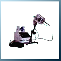 Hands free shop soldering station